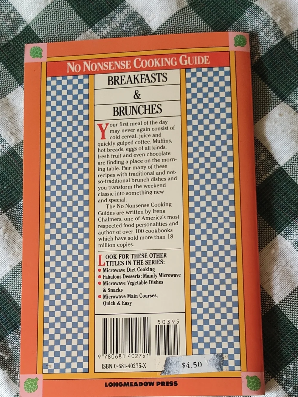 MAG COOKBOOK SET: SLOW COOKER & BREAKFAST BRUNCHES
